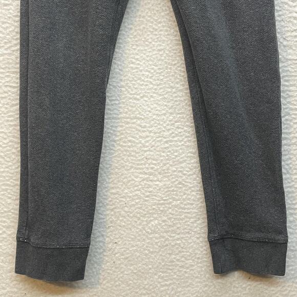 Vineyard Vines Sweatpants Womens XS Gray Jogger Lounge Drawstring Cotton Stretch - Picture 5 of 10
